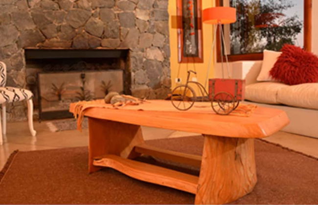 Cabañas Tierras Altas - Foto 6