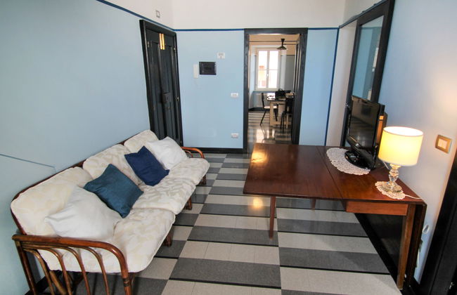 Casa Lambruschini - Foto 5