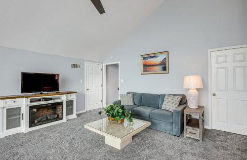 Panoramic Lake Belton Views Home Near Marina - Foto 20