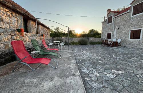 Stone cottage Aria - Foto 12