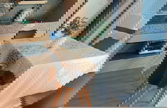 Apart Club San Pedro - Foto 9