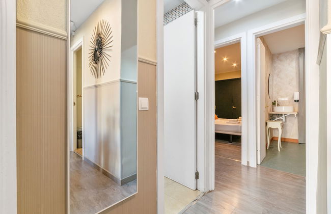 Suite Home Sagrada Familia - Foto 46