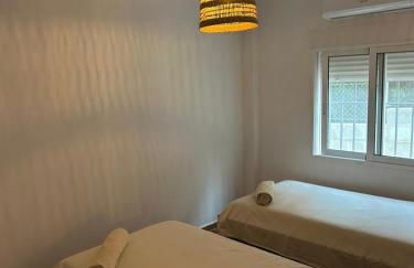 Fully private villa for 12p with large pool in Valencia-Náquera - Foto 20