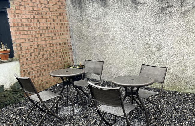 Maryport Cozy Apartment Retreat - Foto 20