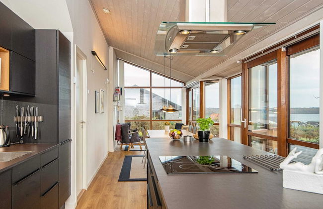 6 Person Holiday Home in Ronde - Photo 6