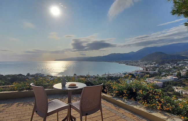 Blue View Villas - Foto 1