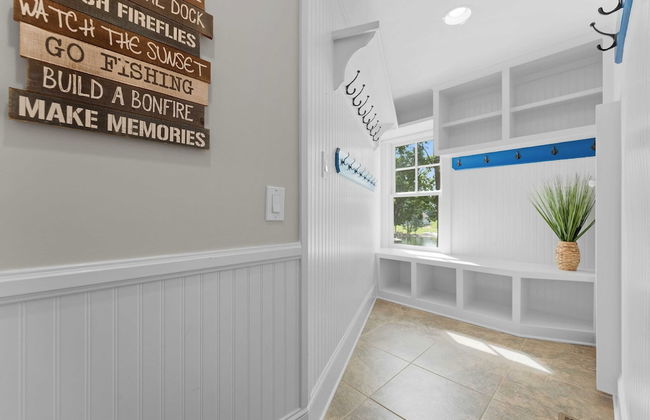 Paradise Pointe by Avantstay Lakefront + Views + Playset - Foto 34