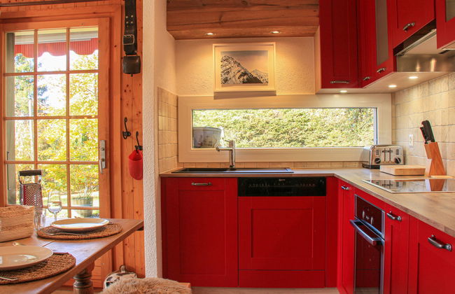 Armorial II / apt 2 - Foto 8