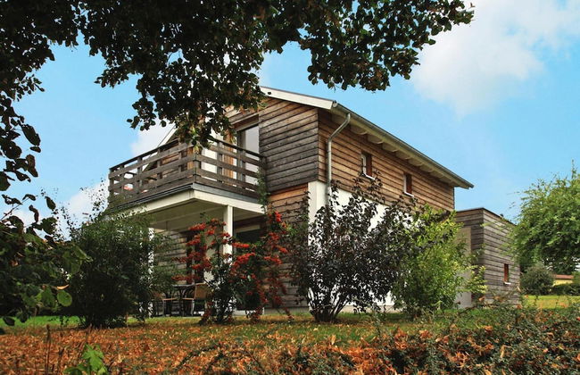 Ferienhaus An de Linn in Nakenstorf - Foto 13