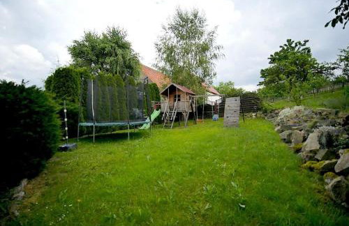 Villa Tapadla - Foto 25