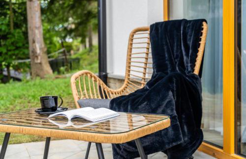 Apartament Niebiańska Polana by Apart Concept Podhale - Foto 47