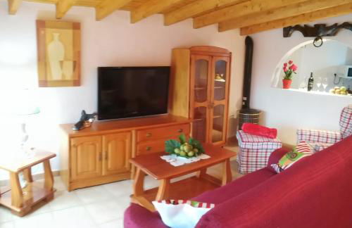 Chalet Ruta Las Lagunetas - Foto 26