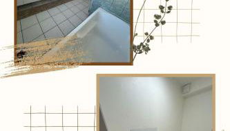 Maison de ville - CHU Hôpital Nord - Foto 4