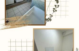 Maison de ville - CHU Hôpital Nord - Foto 4