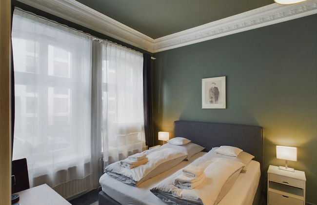 Art Apartments - Foto 8