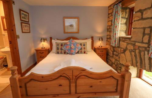 Usherwoods Barn - Foto 26