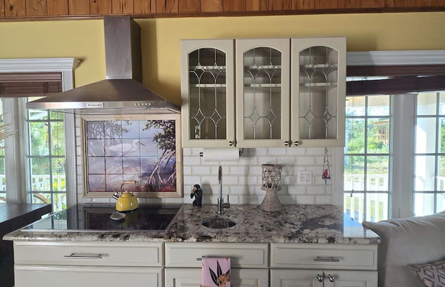 NEW Jungle Paradise Treehouse Suite With Resort Amenities Elevator Access Outdoor Kitchen Lagoon Lazy River Pool RV Hook up - Foto 21