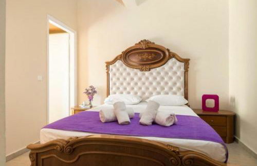 Katrin's Penthouse & Katrin's Apartment-Alepou Corfu - Foto 26