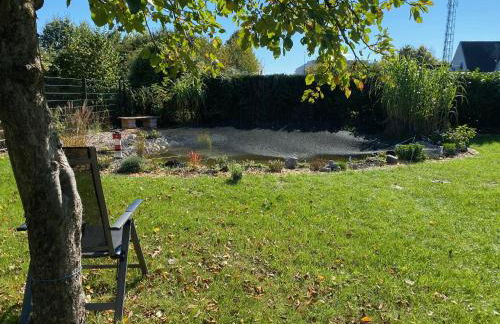 Gästehaus Roggenhorst - aufwändig saniertes Haus, 200 qm Wohnfläche, 3 Bäder - Foto 19