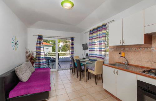 Apartments by the sea Igrane, Makarska - 22690 - Foto 8