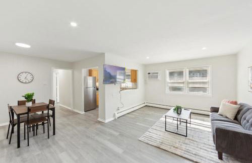 Pine Brook 509 I Corporate 15Br Apt I Parking - Foto 11