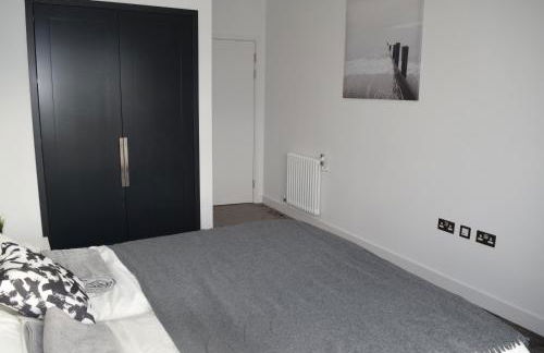 London City Island 3 Bedroom Luxury Apartments, Canary Wharf, E14 - Photo 20