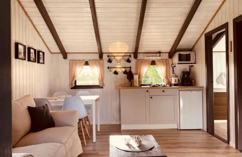 Ferienhaus Achtern Diek - Foto 10