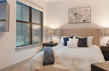 Landing Modern 1BD Clubhouse Rooftop Lounge - Foto 15