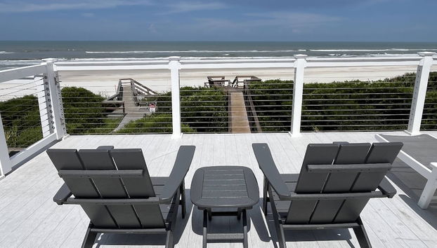 Turtle Dunes - Foto 2, Exterior