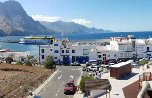 Ca Lili Bonito apartamento en Agaete - Foto 1