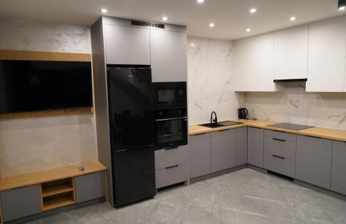 Apartamenty pod Dębami - noclegi Beskid Niski - Foto 37