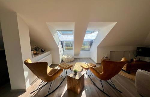 Einzigartiger Ausblick & Ruhe - trotzdem zentral - Foto 14