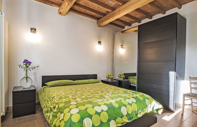 Casa la Selvolina - Foto 9