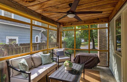 Quiet home Walk to ISU Jack Trice - Foto 17