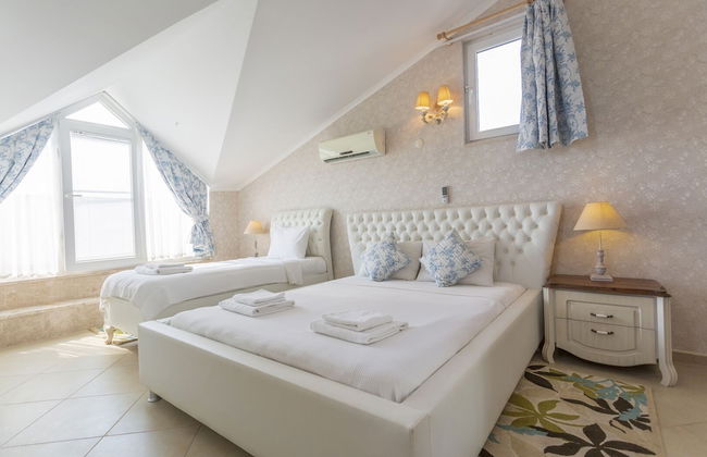 Four Seasons Villa 5 - Foto 5