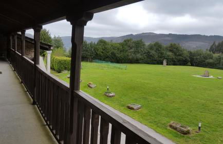 Casa Berdeal - Foto 9