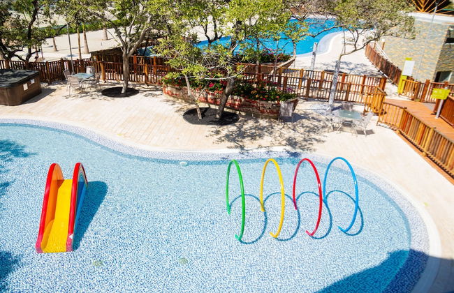 SAMARIA CLUB DE PLAYA BY VISTA MAGICA - Photo 31