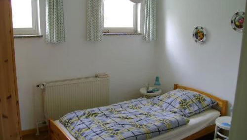 Landhaus Strietfeld-Ferienwohnung 1 - Foto 5