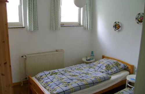 Landhaus Strietfeld-Ferienwohnung 1 - Foto 5