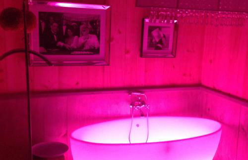 Cabanes flottantes et gîtes au fil de l'eau - Foto 78