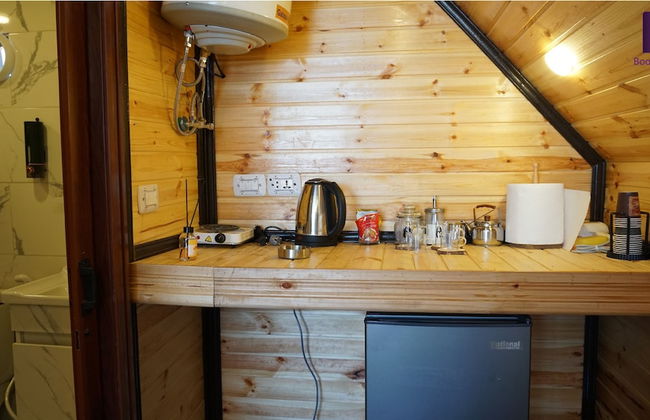 orchid huts - Photo 16