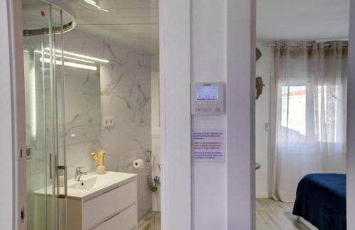 Piso centrico en la playa junto la Rambla - Foto 17