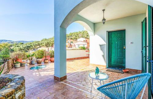 Apartment Casa Isa by Interhome - Foto 30