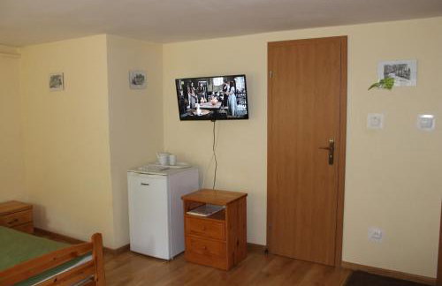 Agroturystyka Wzgórze Magnolii - Foto 10