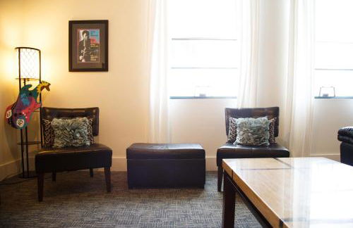 The Lofts at the Five & DIme - Foto 52