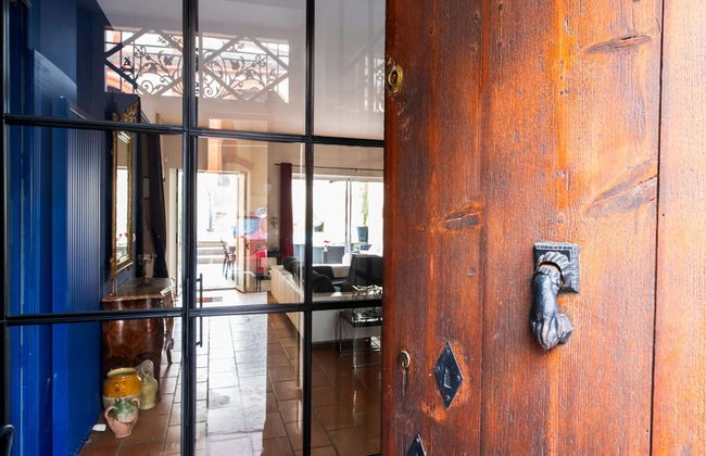 Mansion With Swimming Pool - Foto 39