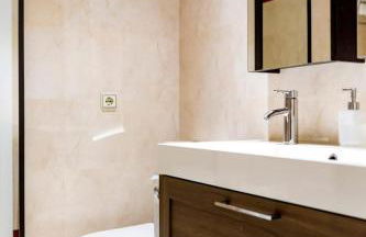 AMAZING ROOFTOP, 70 M TERRACE,Pool,BEACH,PARKING - Foto 10