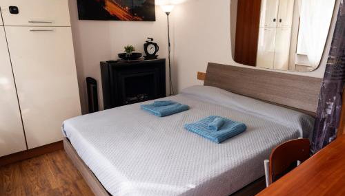 Vista Lago-Appartamento Giardino dell'Eden - Foto 3, towels