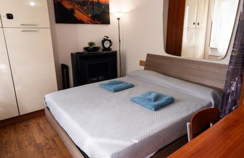 Vista Lago-Appartamento Giardino dell'Eden - Foto 3