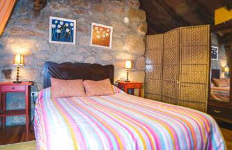 Caserío da Castiñeira - Foto 51